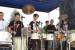 035  Salt Drummers - bubenické show 24.5.2014
